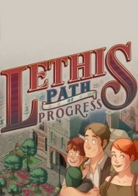 Lethis: Path of Progress [v1.4.0] (2015) PC